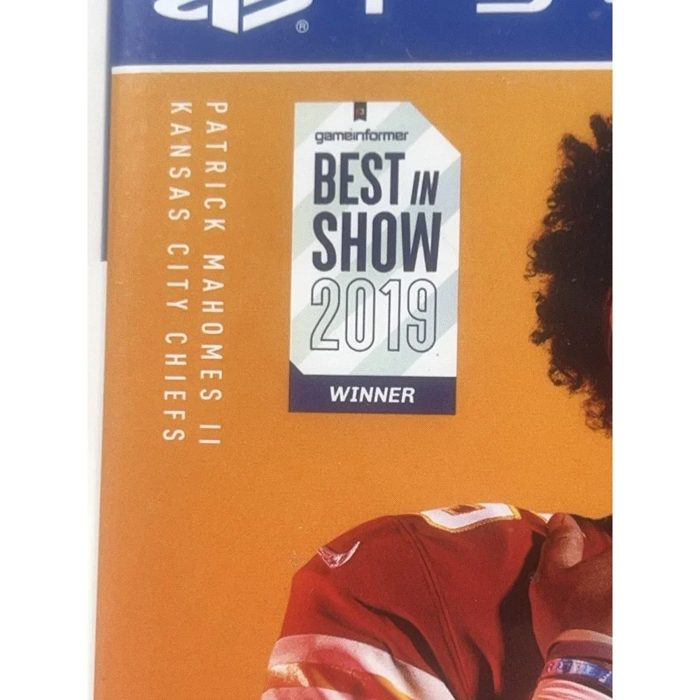 N/A ps4 madden